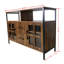Buffet Office