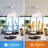 41.96'' Ceiling Fan with Light Kit-88521703