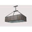 Kaplan 12 - Light Chandelier