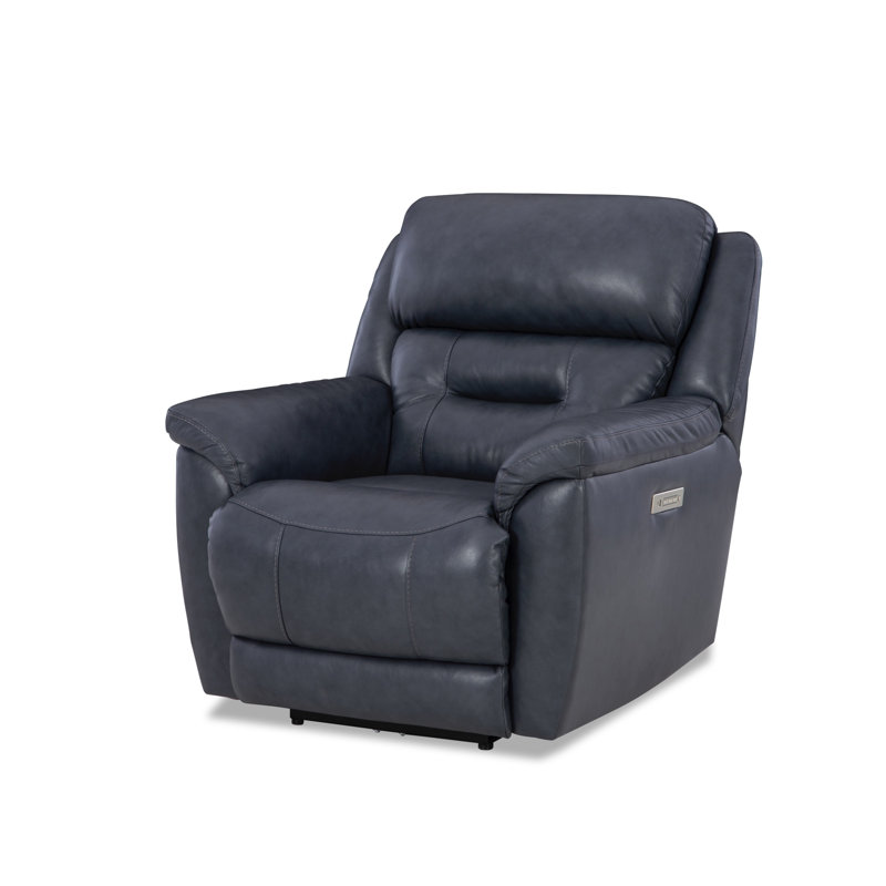 Vassja Triple Power, Zero Gravity Recliner, Blue