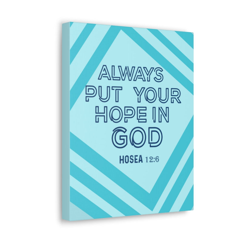 Canvas Gallery Wraps, 16" H x 12" W