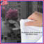 Pink Trees Cityscape Comforter-123325027