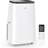 14000Btu Portable Air Conditioner with Remote Control,3-in-1 Air Conditioners