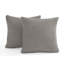 Cotton Square Cushion-342123346