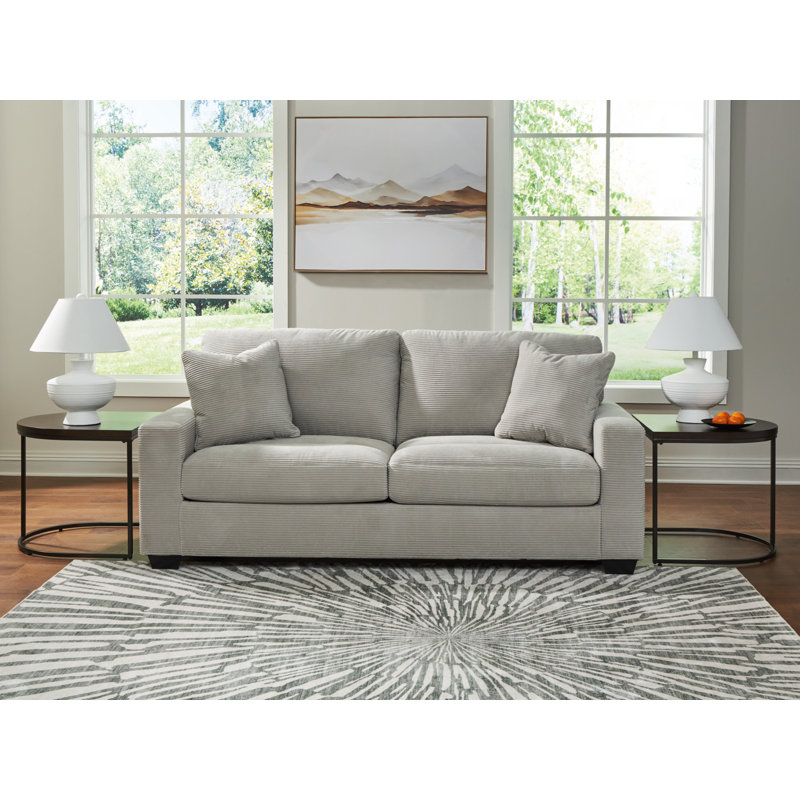 Barnes Sofa, Grey