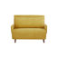 Chaise de canapé convertible de nuit, canapé 3 en 1, accoudoir en hêtre massif (42,3 po) -223173193