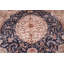 Tapis traditionnel oriental 8 x 10