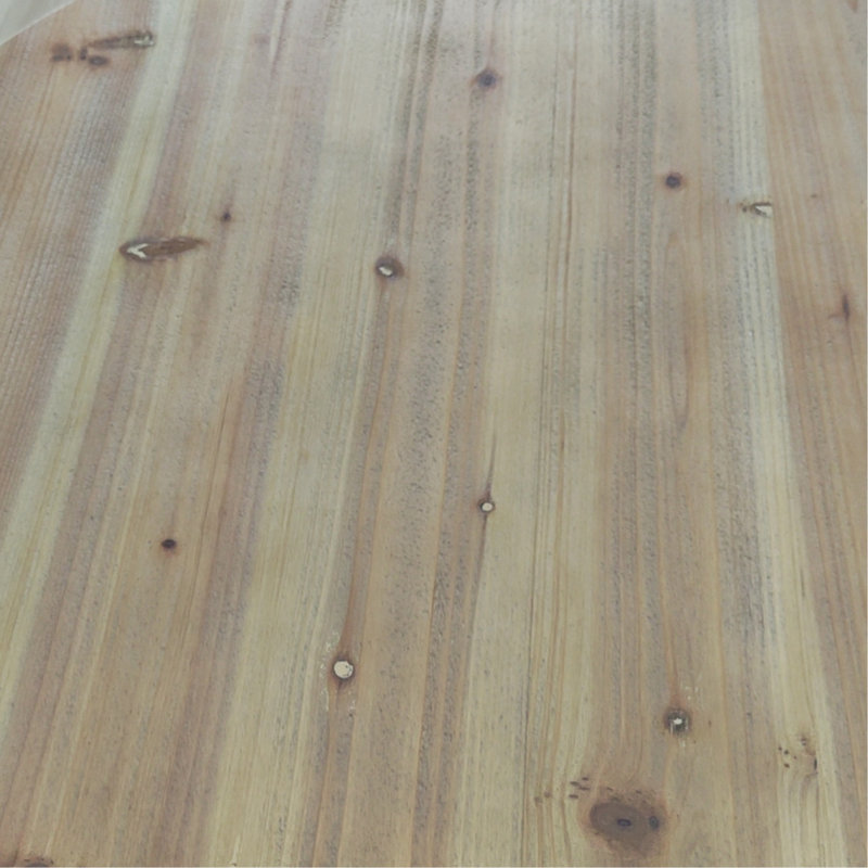 Ensemble de tables basses en forme de seau de style rétro pour bureau
