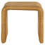Ensemble de tables basses et de tables de bout Gage Natural 2 pièces (seulement avec table basse)-1867642975