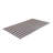 Un-Rug Ticking Stripes Non-Skid Kitchen Mat by Matterly-122781857-98422955