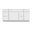 Base de meuble-lavabo simple 66 po seulement-98818675