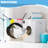 Compact Laundry Dryer 17Lbs 1350W for Home Apartment Dorms RVs