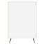 Samara Metal Base Writing Desk-1576082539