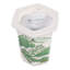 Bougie parfumée sauge et eucalyptus pour le salon - Décoration décorative en céramique chinoise pour bibliothèque, table basse ou chambre à coucher - 4 po-1816740911