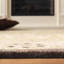 Tapis oriental en laine touffeté à la main Tingley-29218437