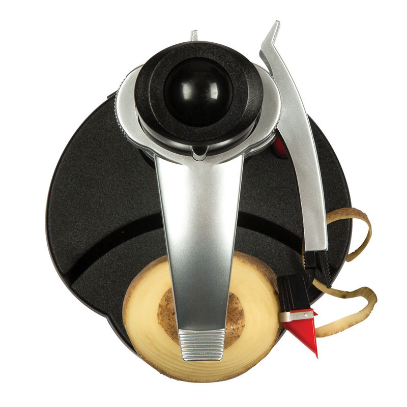 Starfrit 2 - Piece Peeler Set