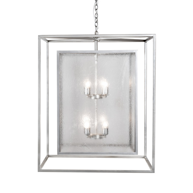 Kitzi 1 - Light Chandelier