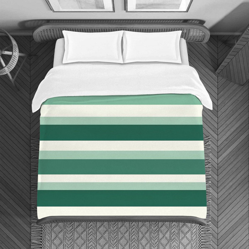 Housse de couette , Housse de couette pour lit simple