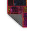 Tapis abstrait à motif abstrait moderne-1997670094