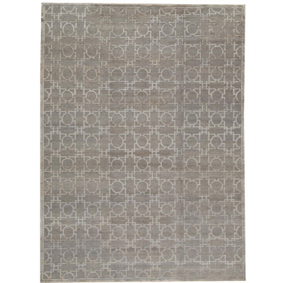 One-of-a-Kind 10'1" X 13'9" Area Rug