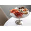Bretone Stainless Steel Tiered Stand