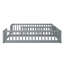 Double Floor Bed With Fence, Guardrails-1220571450