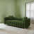 Olive Polyester Blend selected
