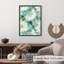 Floral Florals II, reproduction d'art moderne sans cadre-2015368452