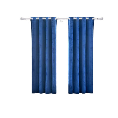 Room Darkening Curtain Pair