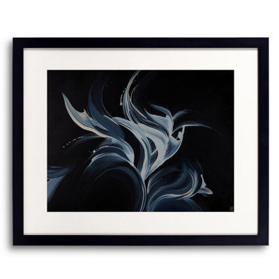 Ignite Print by Novi Lim
