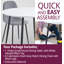 Antigua 4 - Person Dining Set-91271101
