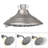 All-In-One Kit with Rough in-Valve-70045402