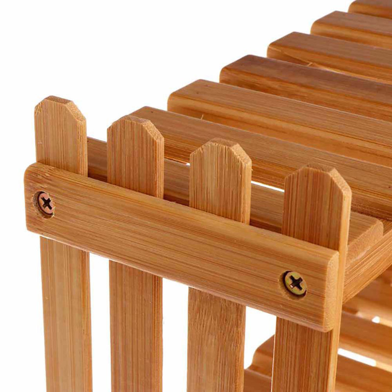 Lounsbury Multi-Tiered Plant Stand