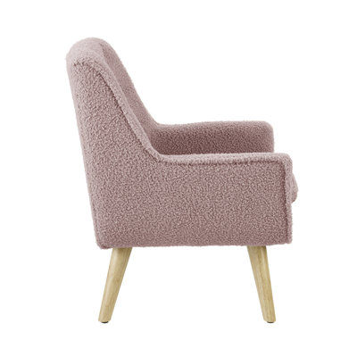 Kids Sherpa Chair