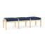 Banc en bois 3 places Lenox-1798613057-1870675275
