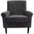 Ronald Upholstered Armchair-2069469399