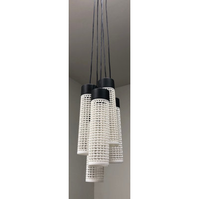 5 - Light Cluster Pendant