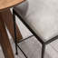 Bose Leather Counter Stool-1043607304