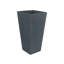Cono Resin Pot Planter-49046770-49046762