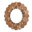 Miroir d'appoint Alikee Farmhouse-766174509-766174511