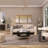 Naswith End Table