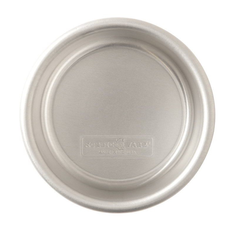 Nordic Ware Round Naturals® Cake Pan