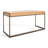 Ariquer Solid Wood Writing Desk-73277443