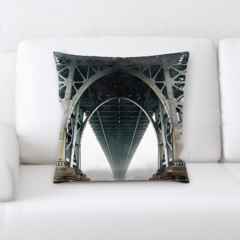 Coussin bridge