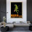 Art sur toile tendue par Trinx Cappiello, Leonetto, Maurin Quina, 1920 ca