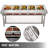 Rectangle Buffet Accessory