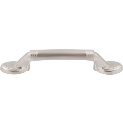 Estate 3" Center to Center Arch Pull