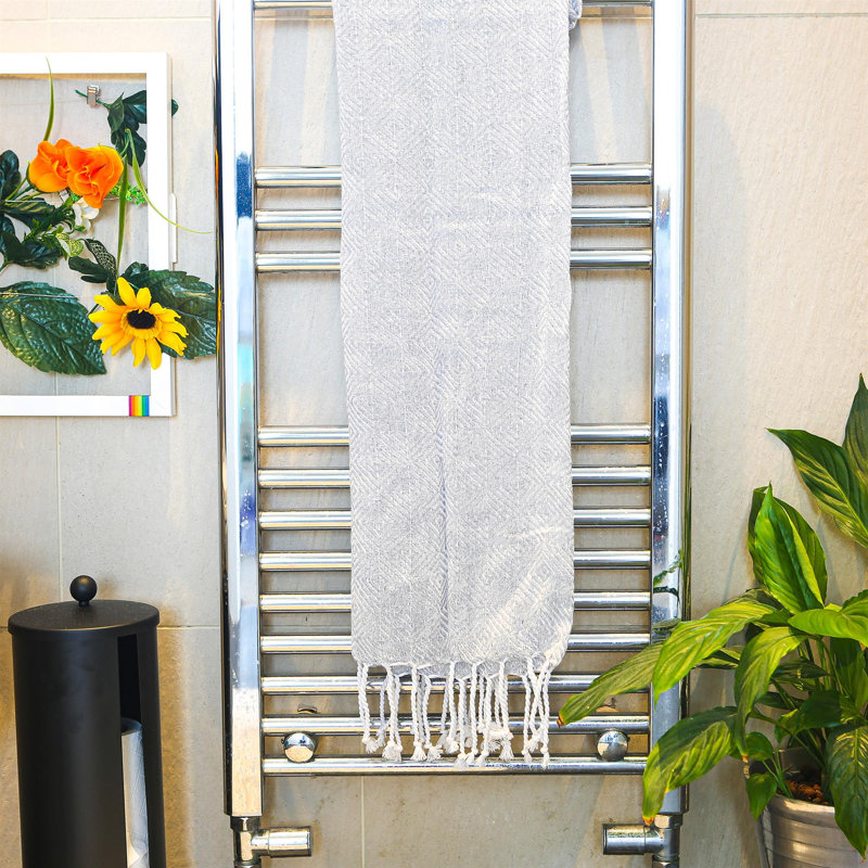100% Cotton Ultra Light Bath Towel