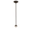 Rustic Lodge 1 - Light Pendant