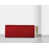 Red is out of stock